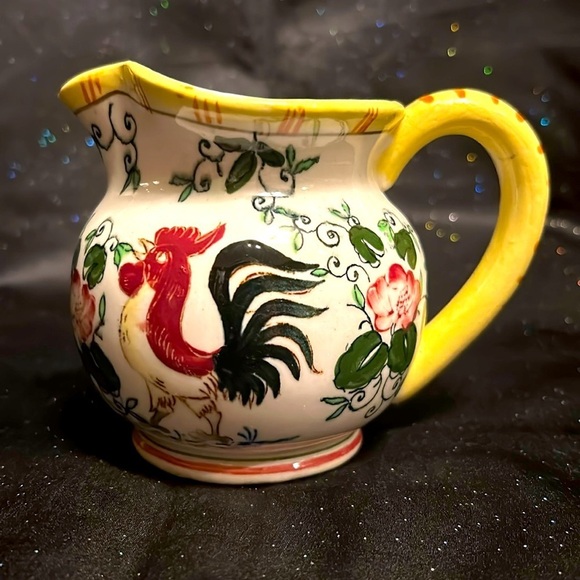 Other - 50’s Vintage Pitcher
